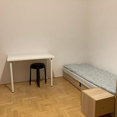 Apartamenty Prokocim Краків Екстер'єр фото