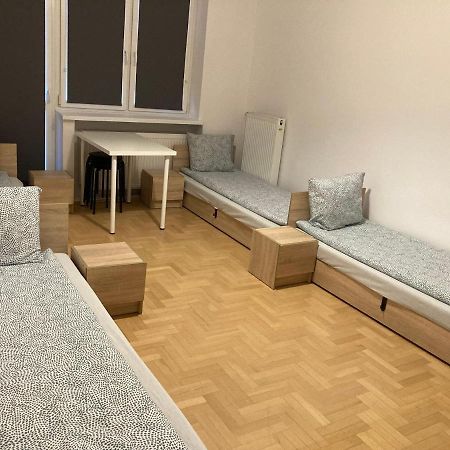 Apartamenty Prokocim Краків Екстер'єр фото