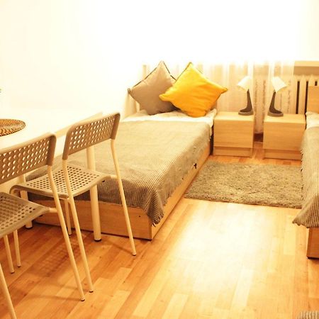 Apartamenty Prokocim Краків Екстер'єр фото