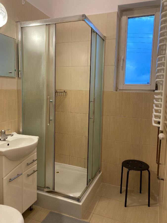 Apartamenty Prokocim Краків Екстер'єр фото