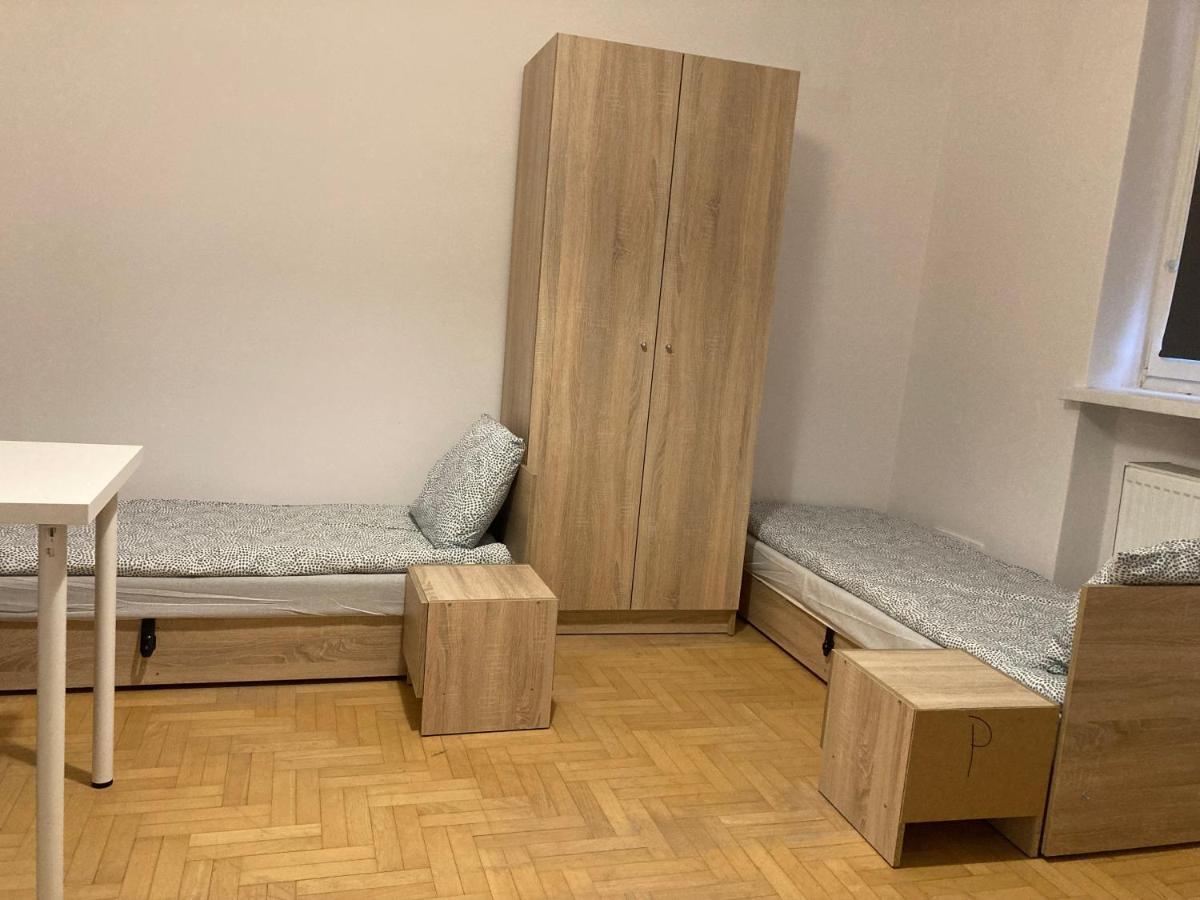 Apartamenty Prokocim Краків Екстер'єр фото