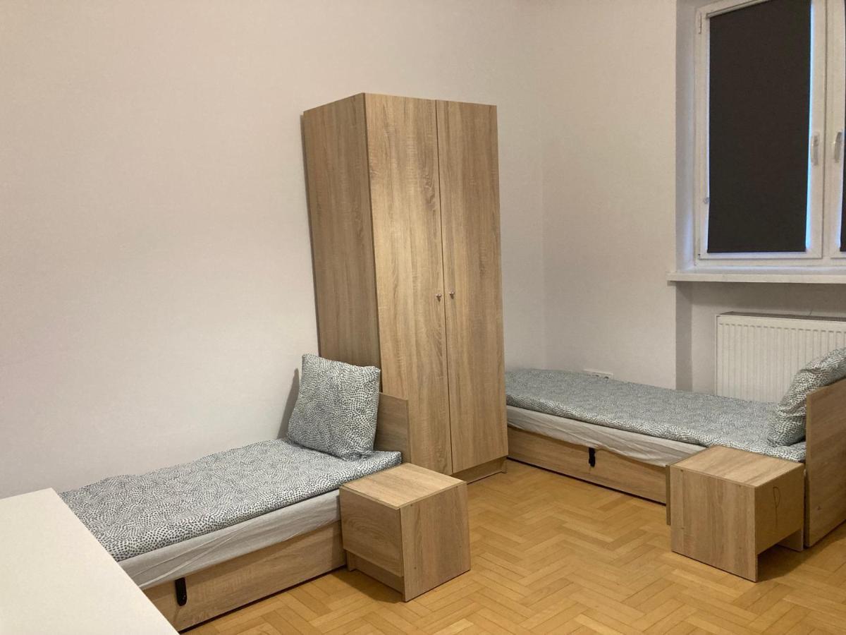 Apartamenty Prokocim Краків Екстер'єр фото