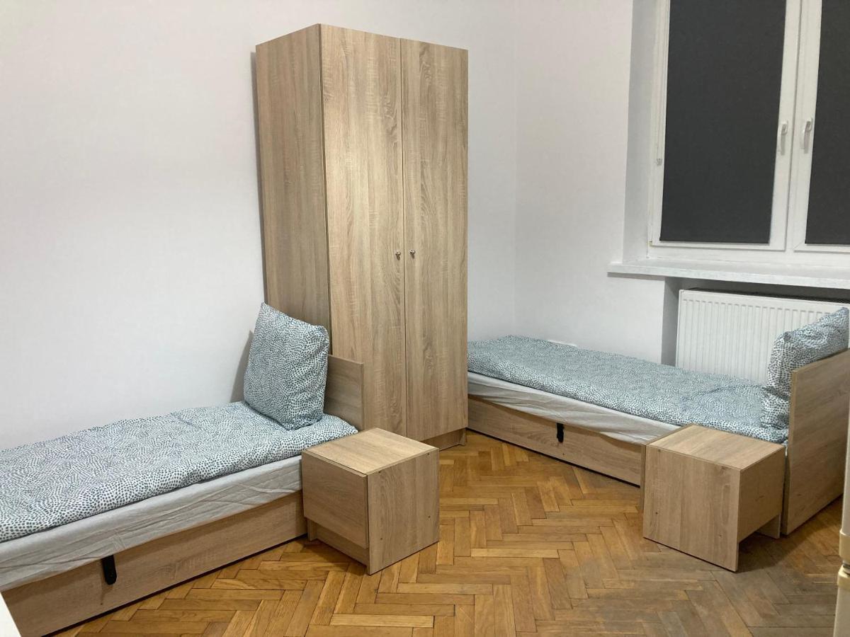 Apartamenty Prokocim Краків Екстер'єр фото