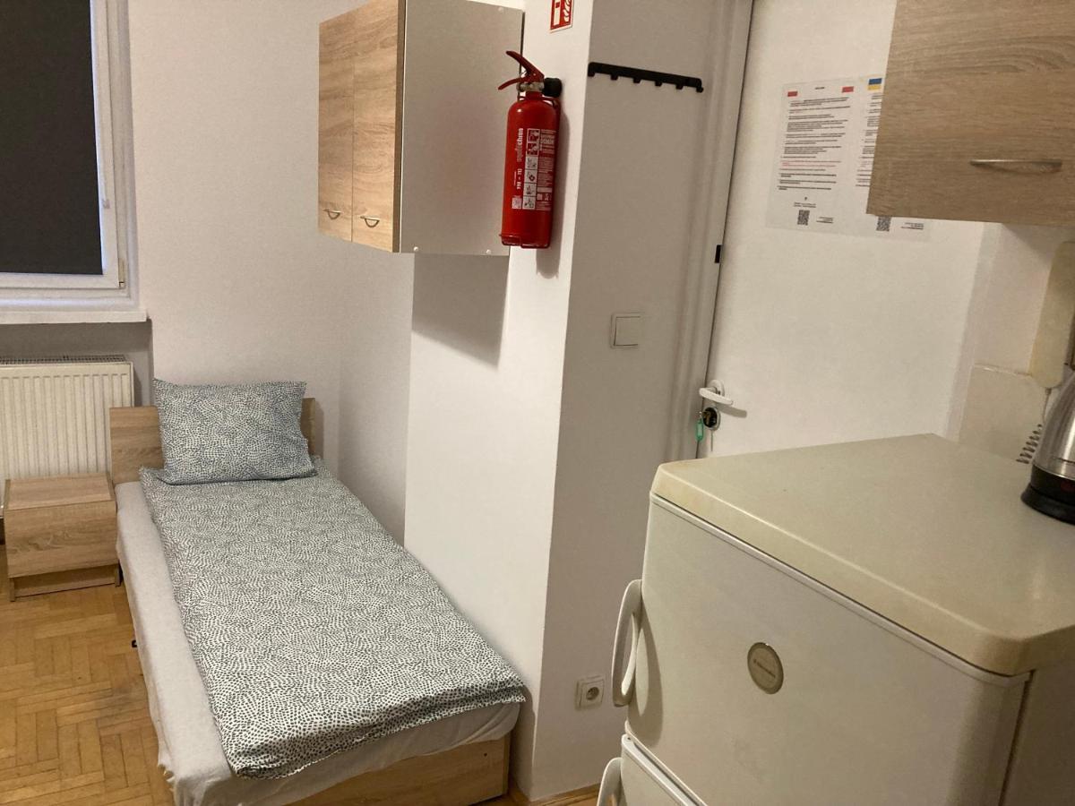 Apartamenty Prokocim Краків Екстер'єр фото