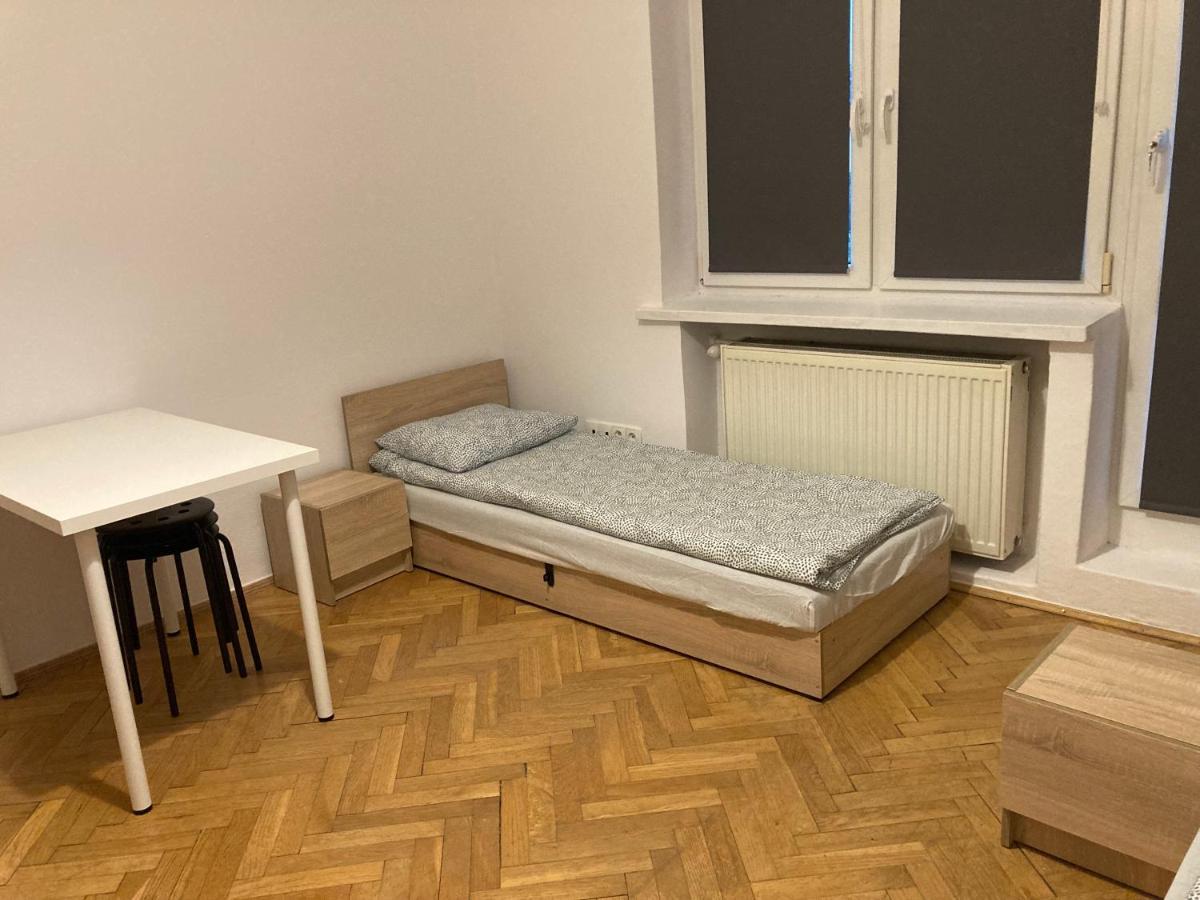 Apartamenty Prokocim Краків Екстер'єр фото