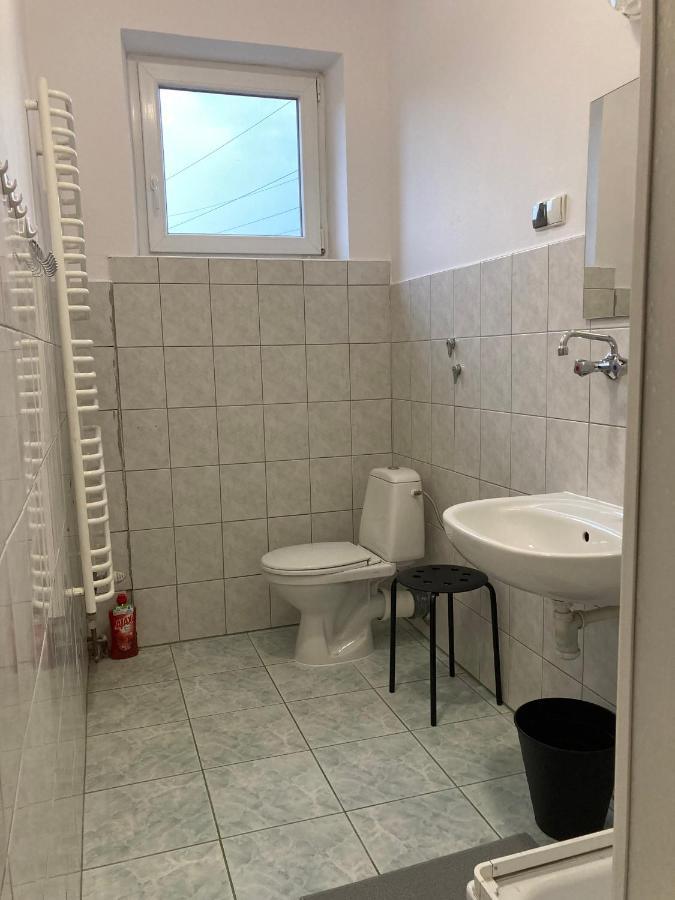 Apartamenty Prokocim Краків Екстер'єр фото