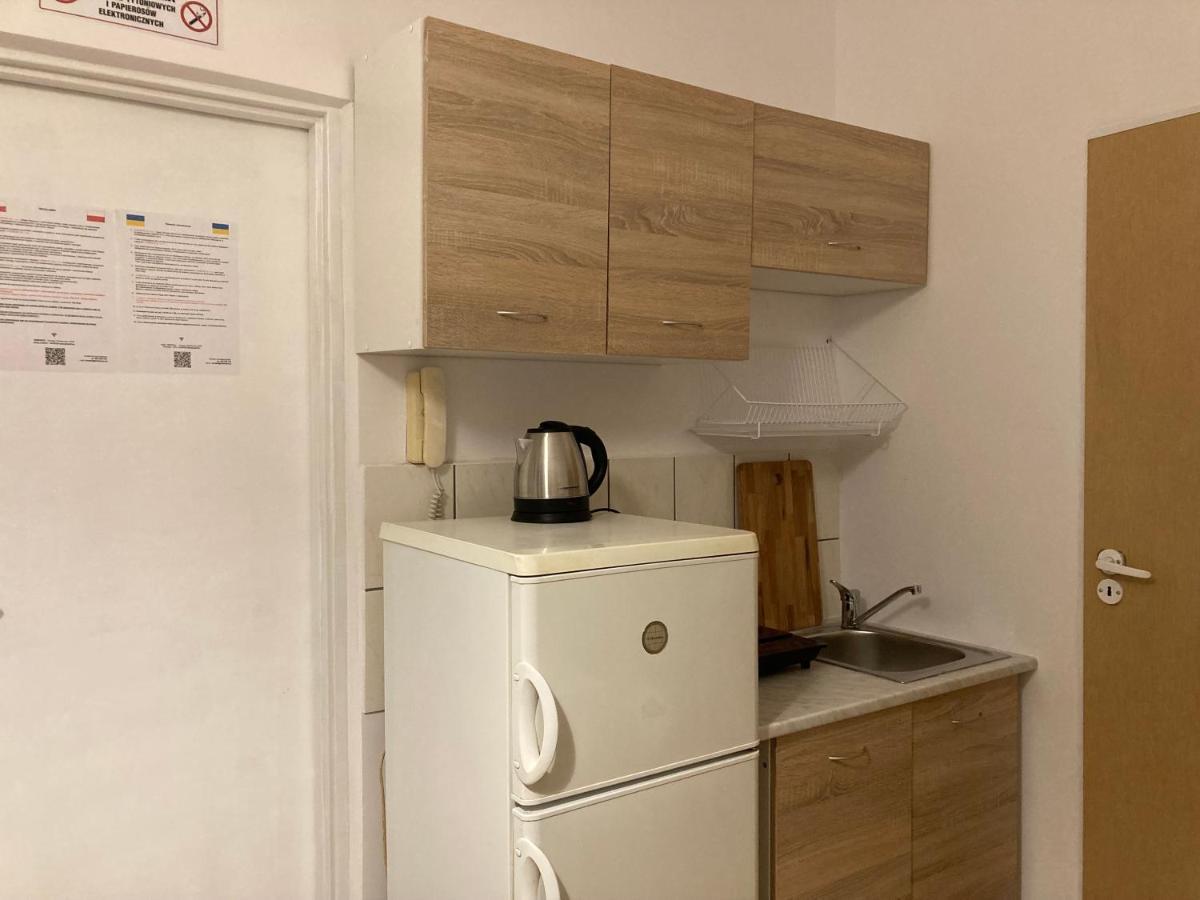Apartamenty Prokocim Краків Екстер'єр фото