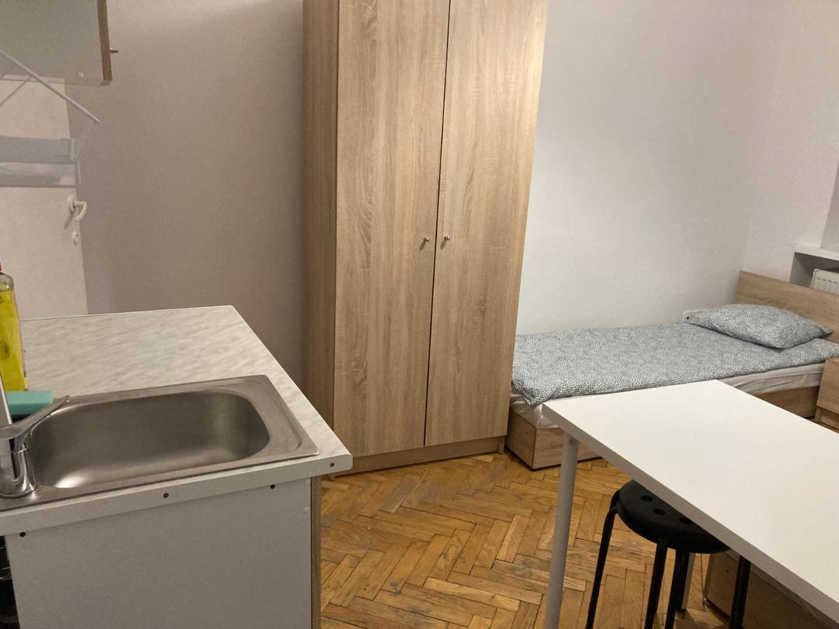 Apartamenty Prokocim Краків Екстер'єр фото