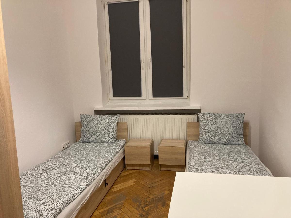 Apartamenty Prokocim Краків Екстер'єр фото