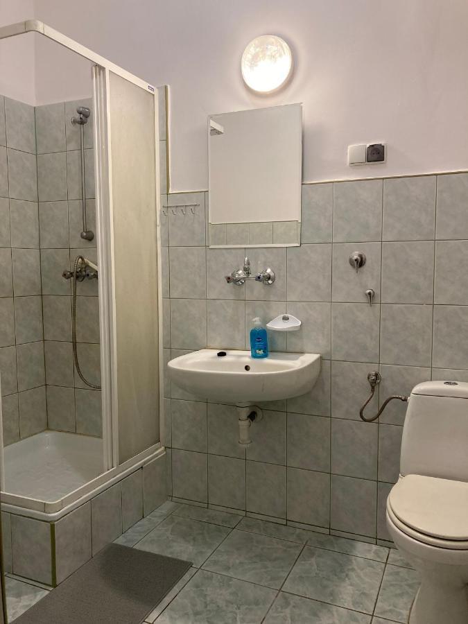 Apartamenty Prokocim Краків Екстер'єр фото