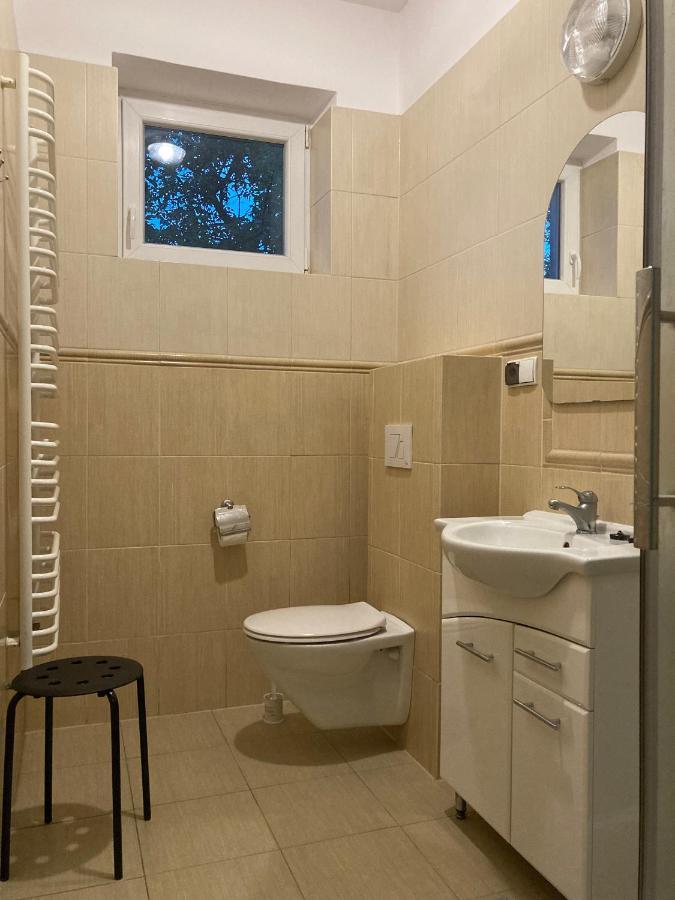 Apartamenty Prokocim Краків Екстер'єр фото
