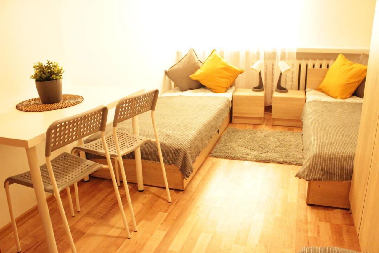 Apartamenty Prokocim Краків Екстер'єр фото
